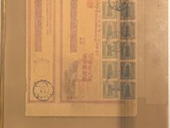 -青岛邮电博物馆
