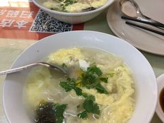 -张记包子铺(龙禧园店)