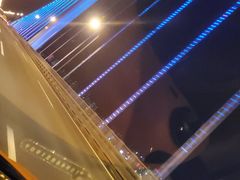 -星海湾跨海大桥