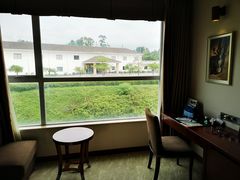 -东莞凤凰山酒店(高尔夫球场店)