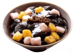 -鲜芋仙(群光广场店)