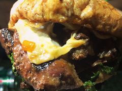 -Fergburger(皇后镇店)