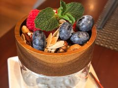 -杭州西子湖四季酒店-WL BISTRO西湖餐厅(灵隐路店)