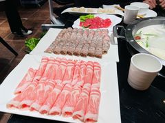 -吴记老锅底麻辣火锅(福州路店)