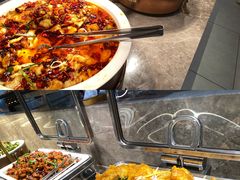 -韩盛·盛江山自助料理(沈辽路万达店)