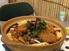 -螺思宝螺蛳粉火锅·鸭脚煲(西乡店)