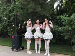 -南戴河国际娱乐中心