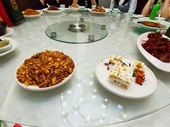 醋溜木须-金家老三饭庄(常营店)