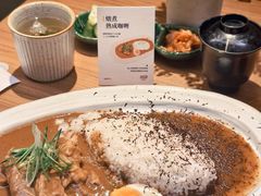 -CURRY YA 熟成咖哩專門店(深圳湾万象城店)