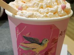 -唐沫茶兮(仓山万达金街店)