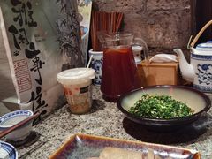 -南京大牌档(新街口德基广场店)