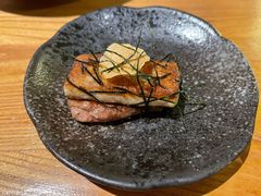 -Hatsune隐泉日式料理(三里屯太古里店)