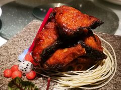 -温德姆花园酒店-鼎丰阁中餐厅