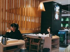 大堂-围炉夜话·潮汕卤水火锅(榕江店)