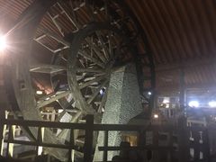 -河北霸州茗汤日月潭温泉