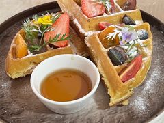 -慕境Moment Space·Fresh(33小镇店)