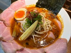 -真打拉面·日式拉面新流派(体育西横街店)