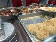 -常州糕团店(北大街新世纪商城店)