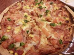 -玛格萝妮比萨屋(陆家浜路店)