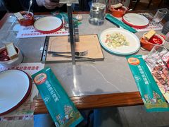 -通海俄式烧烤·俄罗斯大串(嵩山路店)