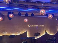-Ambra Haus琥珀屋精酿餐厅(宝山店)