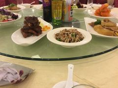 -龙景轩大酒店(宝杨路店)