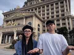 -蓬莱欧乐堡梦幻世界