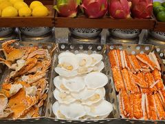 -盛宴标帜餐厅·亲子自助 (南昌喜来登酒店)
