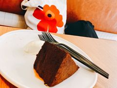 -大酉·M Coffee(北京美术馆店)