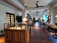 大堂-林四喜·闽南传家菜(鼓浪屿店)