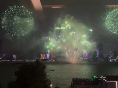 -富力威斯汀酒店-中国元素中餐厅(武昌临江店)