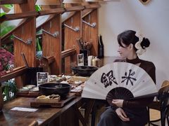 -银米·云南传统过桥米线(双廊黑金冠店)