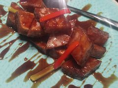 -翕间食·精致淮扬菜(江苏大剧院店)