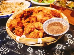 -旺角小渔村·海肠捞饭开创者(环山路店)