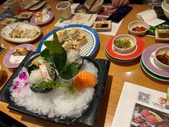 -元通寿司(地标店)
