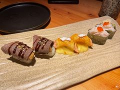 -原志优秀食材·匠心料理·海胆主题(金亿广场店)