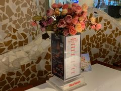 -斗牛士牛排餐厅(嘉里汇店)