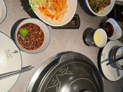 -同仁四季椰子鸡(海岸城天利店)