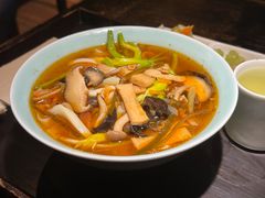 -喜晋道面馆(华严寺广场店)