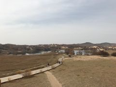 -塞罕坝国家级自然保护区