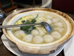 -老牌坊鲁菜名店(宽厚里店)