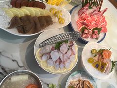 -虾佬圣汤·海鲜姿造(乐堤港店)