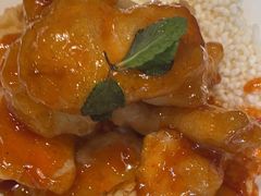 -大鸭梨烤鸭(甘家口店)
