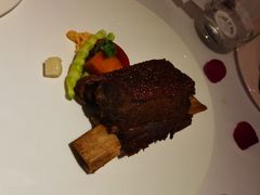 -王品牛排(郑州大卫城店)