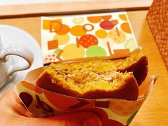 -辛一·铜锣烧(鸿寿坊店)