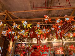 -大芊金重庆串串火锅(南京路店)