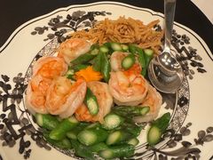 -夏苑(新加坡丽思卡尔顿美年酒店)