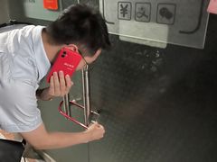 -魔方cube剧情密室逃脱(海岸城店)