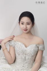 -欣薇婚纱(新源乐汇城店)