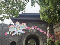 -鼓楼(西湖风景名胜区)